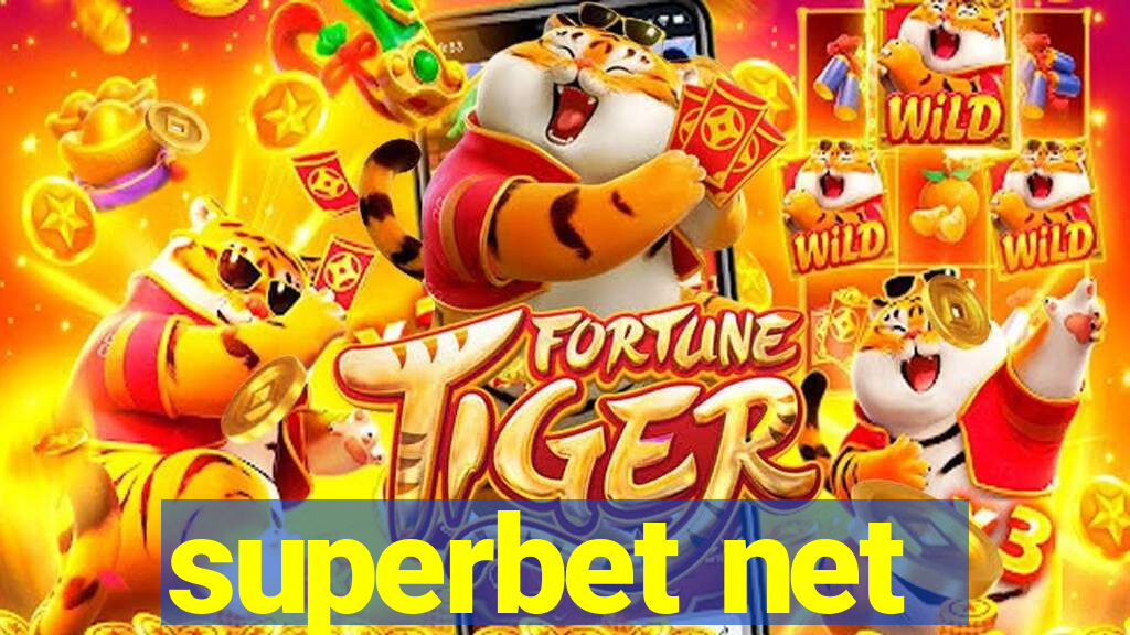 superbet net