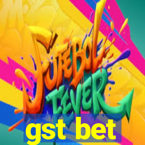 gst bet