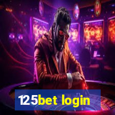 125bet login