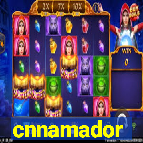 cnnamador