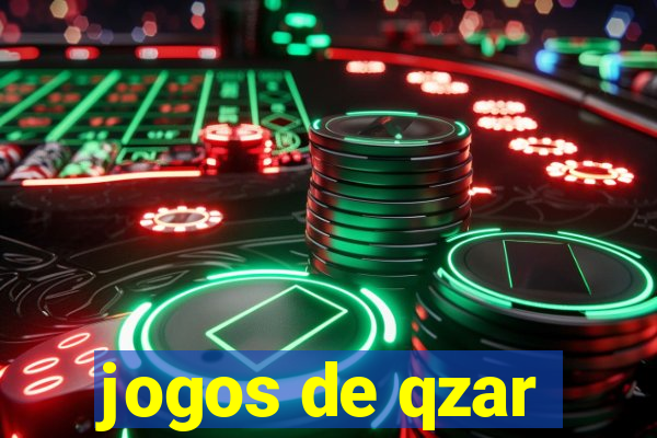 jogos de qzar