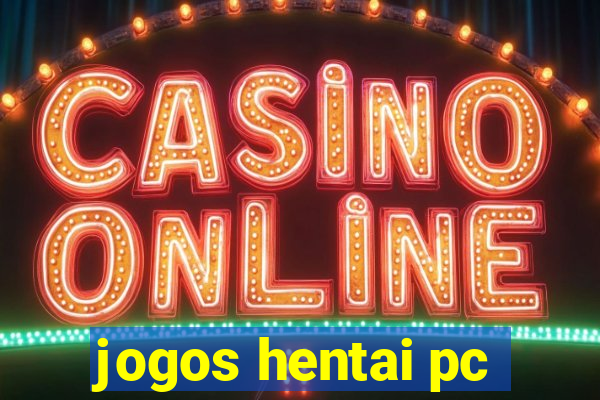 jogos hentai pc