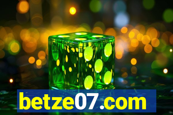 betze07.com