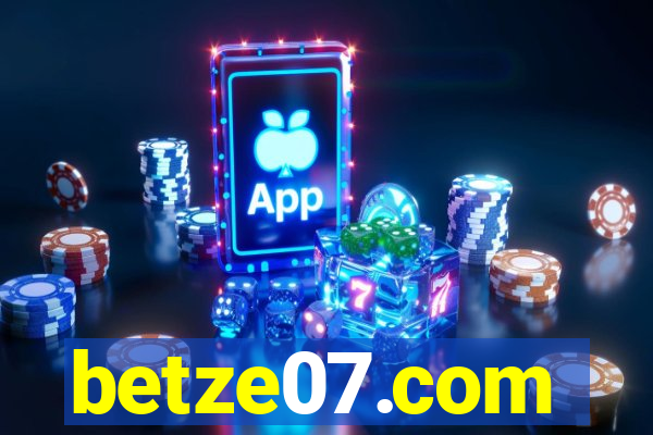 betze07.com