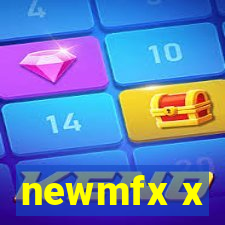 newmfx x