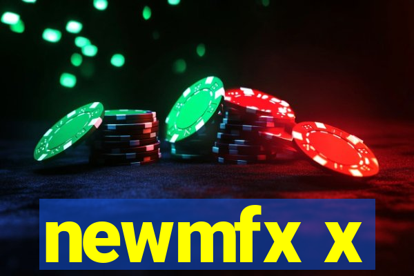 newmfx x