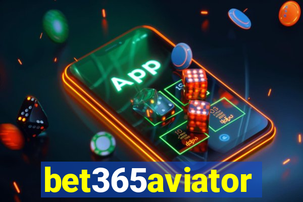 bet365aviator