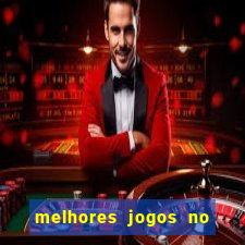 melhores jogos no play store