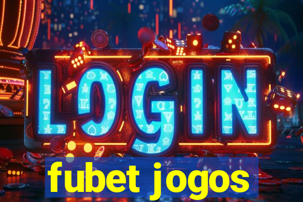 fubet jogos