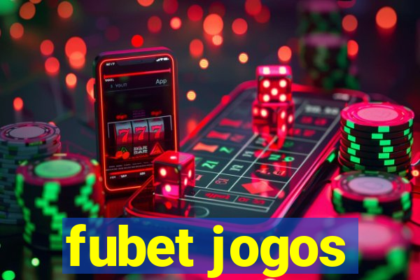 fubet jogos