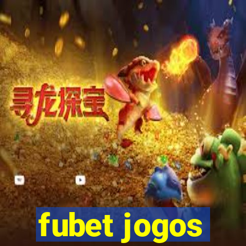 fubet jogos