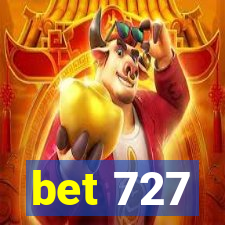 bet 727