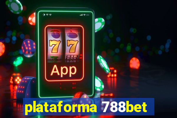 plataforma 788bet