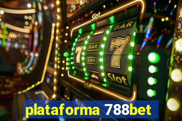 plataforma 788bet