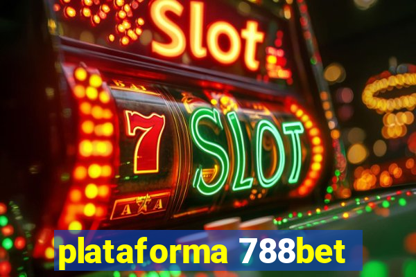 plataforma 788bet