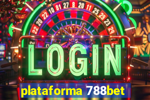 plataforma 788bet