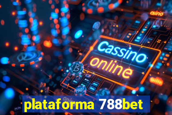 plataforma 788bet