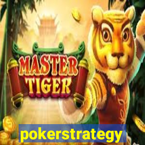 pokerstrategy