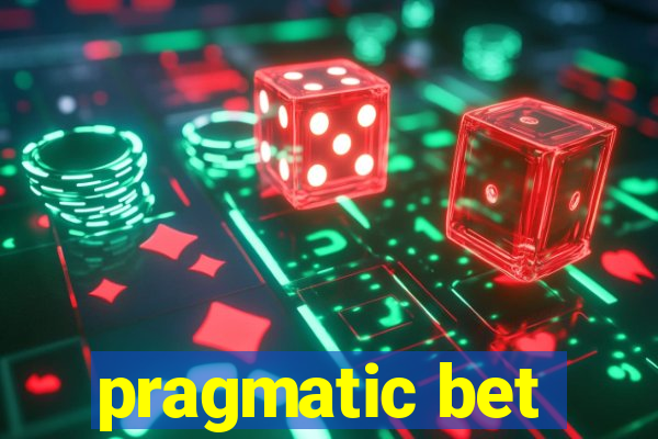 pragmatic bet