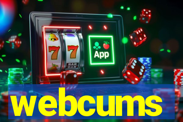 webcums