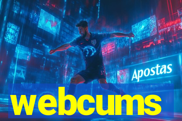 webcums