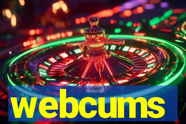 webcums