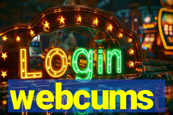 webcums