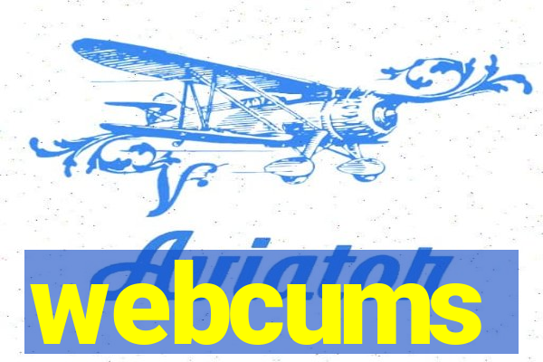 webcums