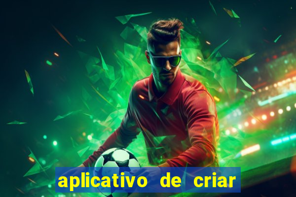 aplicativo de criar jogos 3d