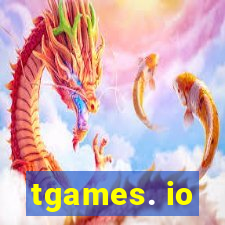 tgames. io