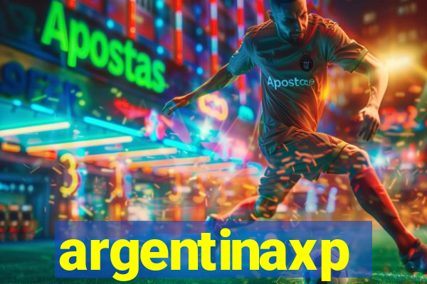 argentinaxp