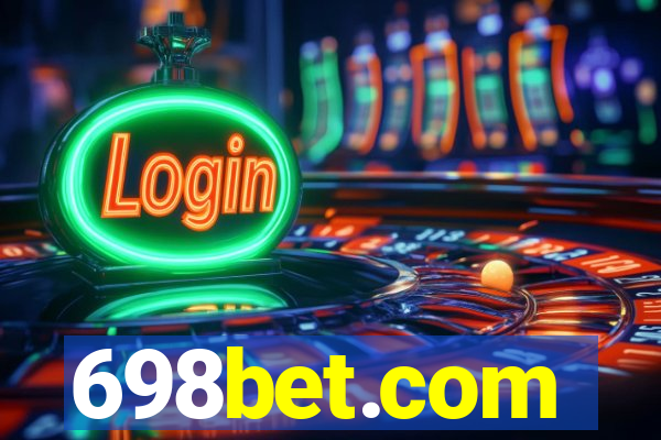 698bet.com