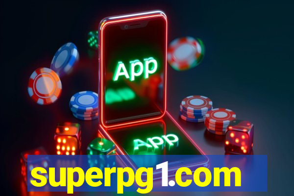 superpg1.com