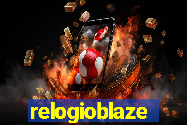 relogioblaze