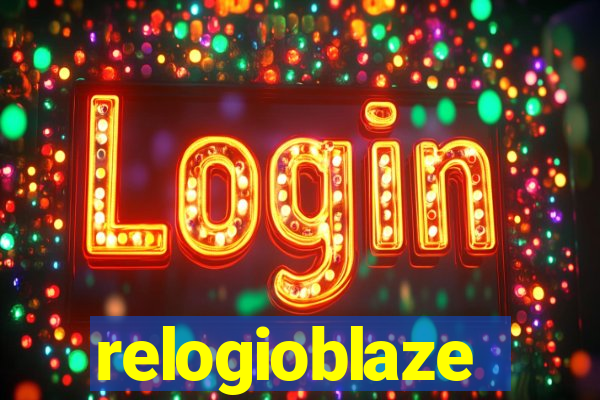 relogioblaze