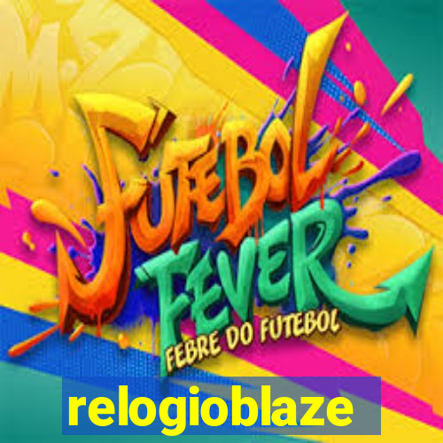 relogioblaze