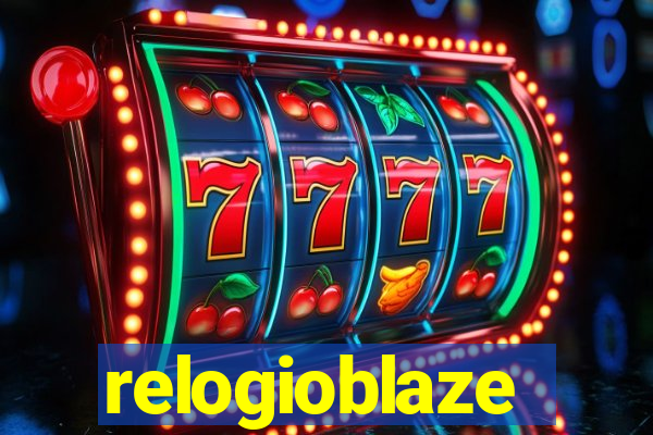 relogioblaze