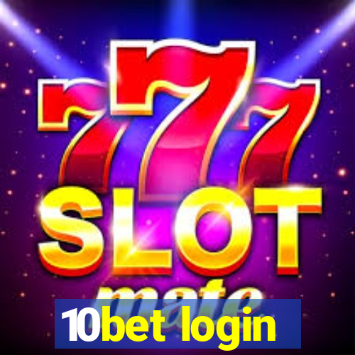 10bet login