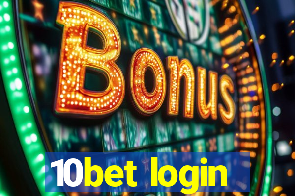 10bet login