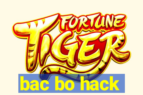 bac bo hack