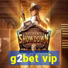 g2bet vip