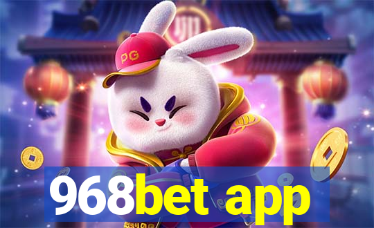 968bet app