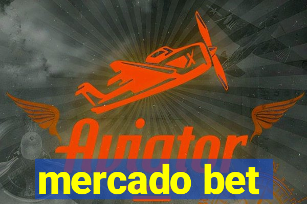 mercado bet