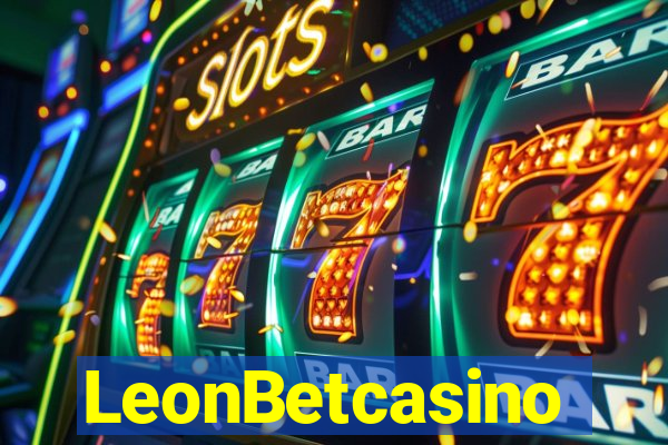 LeonBetcasino