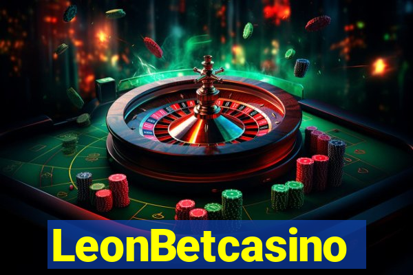 LeonBetcasino