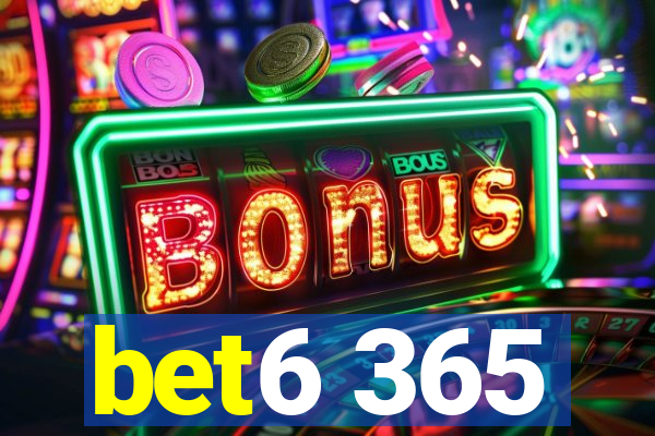 bet6 365