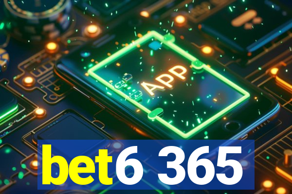 bet6 365