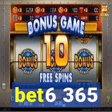 bet6 365