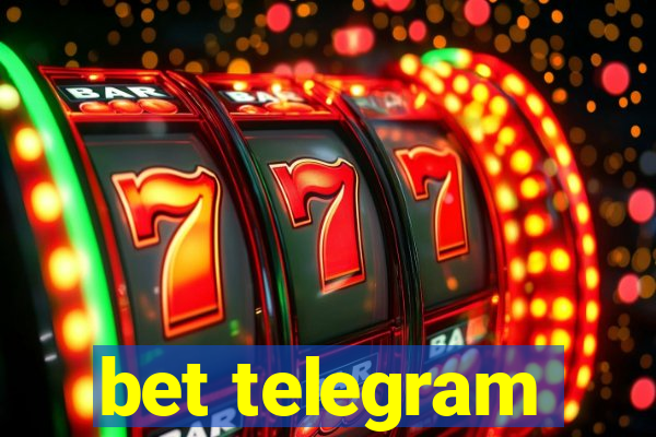 bet telegram