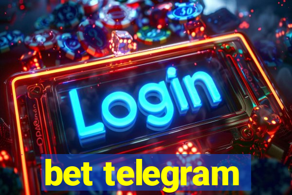 bet telegram